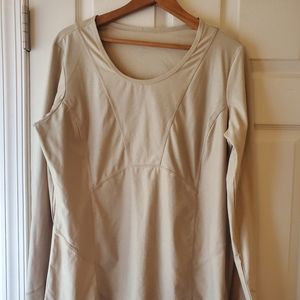 Athleta Canyon Lands 2 Base Layer top